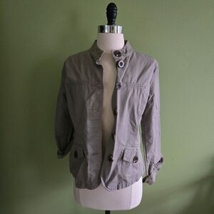 Van Heusen Jacket Size Small